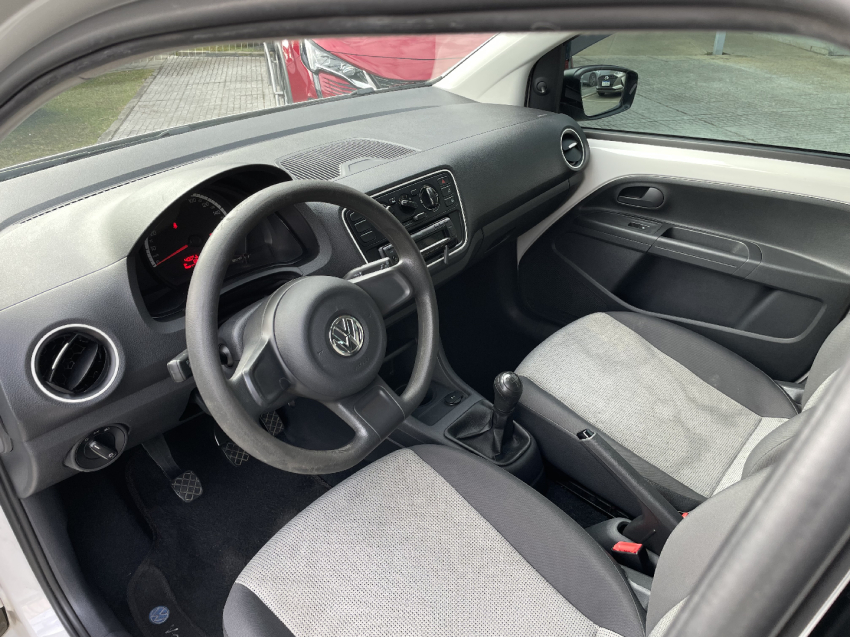 volkswagen up 1.0 mpi take 12v flex 4p manual 2017