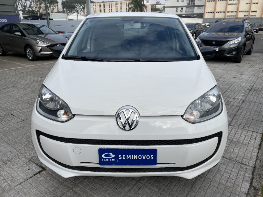 volkswagen up 1.0 mpi take 12v flex 4p manual 2017