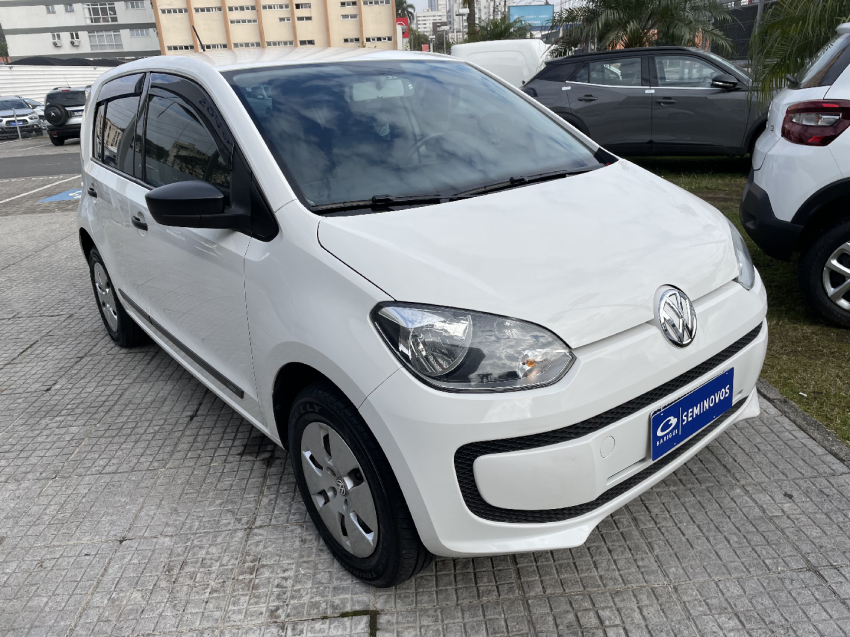 volkswagen up 1.0 mpi take 12v flex 4p manual 2017