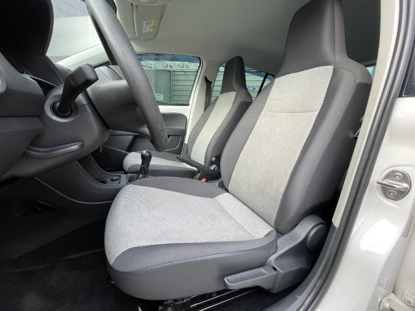 volkswagen up 1.0 mpi take 12v flex 4p manual 2017