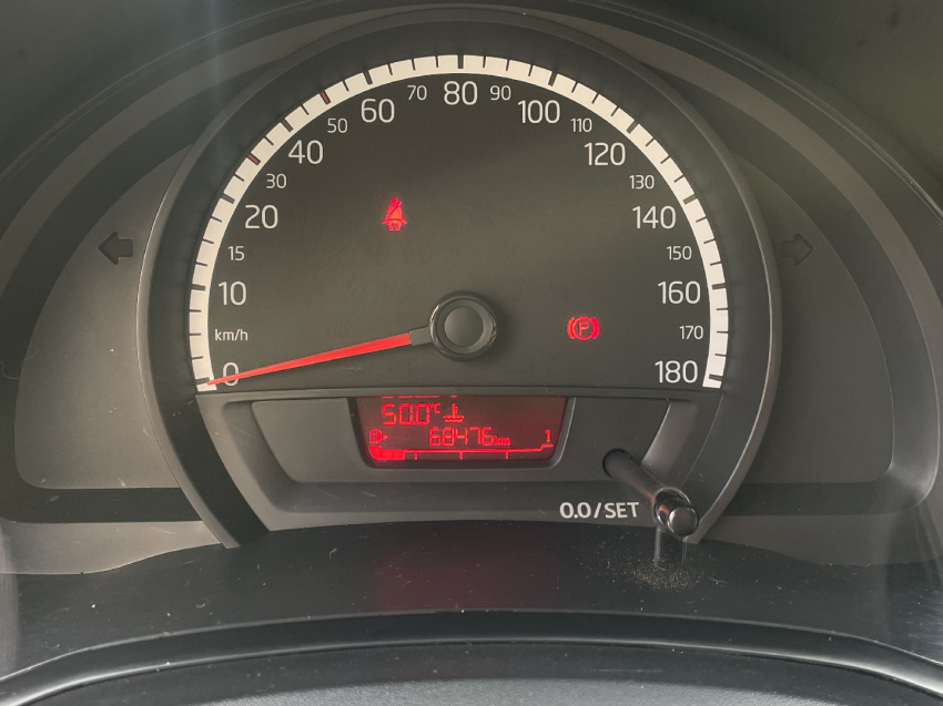 volkswagen up 1.0 mpi take 12v flex 4p manual 2017
