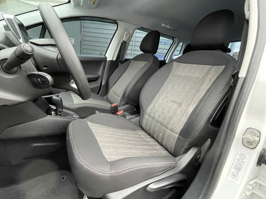 peugeot 2008 1.6 16v flex allure 4p automatico 2024