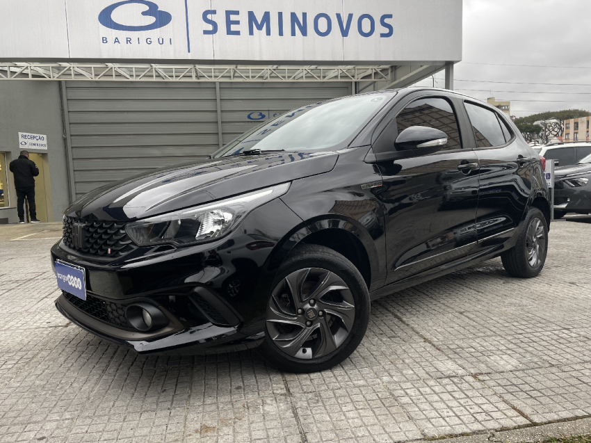 fiat argo 1.3 firefly flex drive s-design manual 1.0 4p 2022