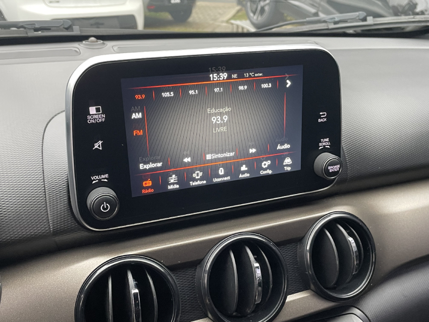 fiat argo 1.3 firefly flex drive s-design manual 1.0 4p 2022