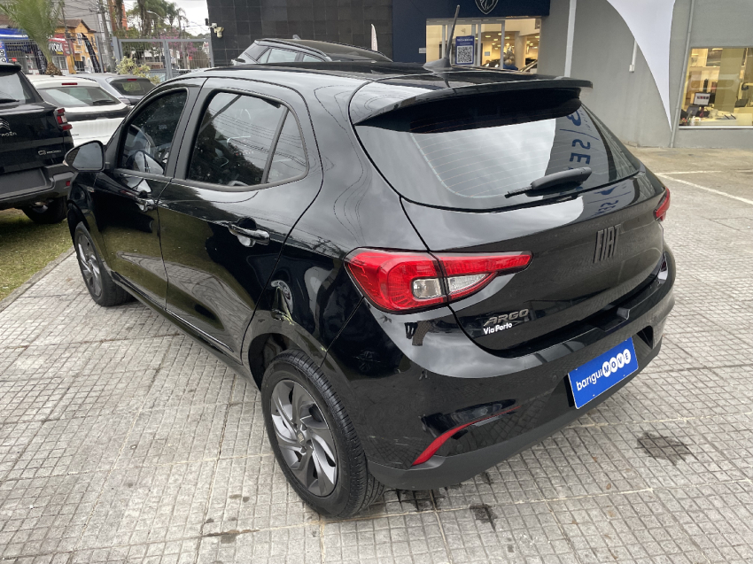 fiat argo 1.3 firefly flex drive s-design manual 1.0 4p 2022