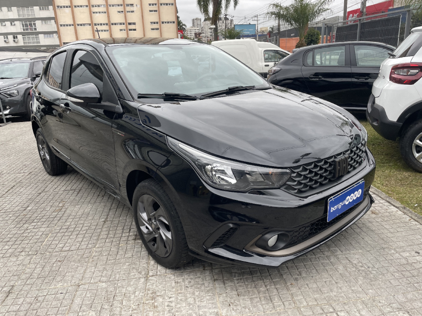 fiat argo 1.3 firefly flex drive s-design manual 1.0 4p 2022
