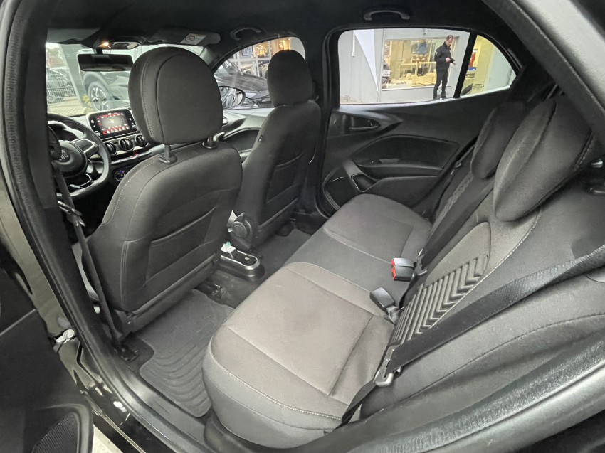 fiat argo 1.3 firefly flex drive s-design manual 1.0 4p 2022