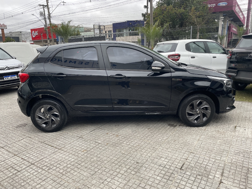 fiat argo 1.3 firefly flex drive s-design manual 1.0 4p 2022