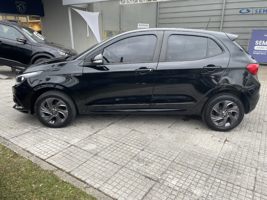fiat argo 1.3 firefly flex drive s-design manual 1.0 4p 2022