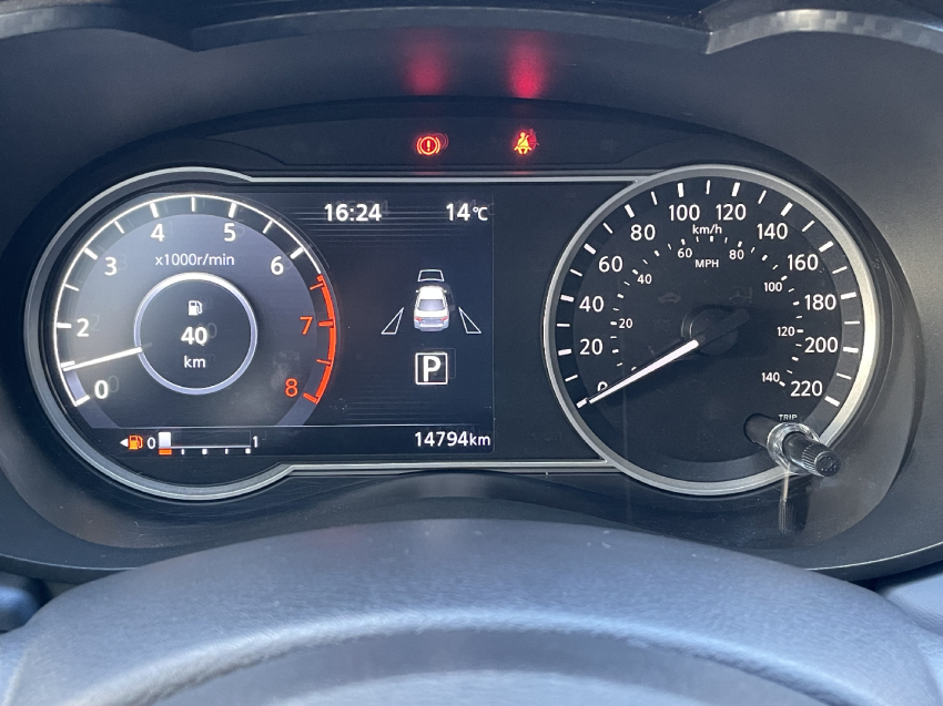 nissan versa 1.6 16v flex exclusive xtronic 4p automatico 2024
