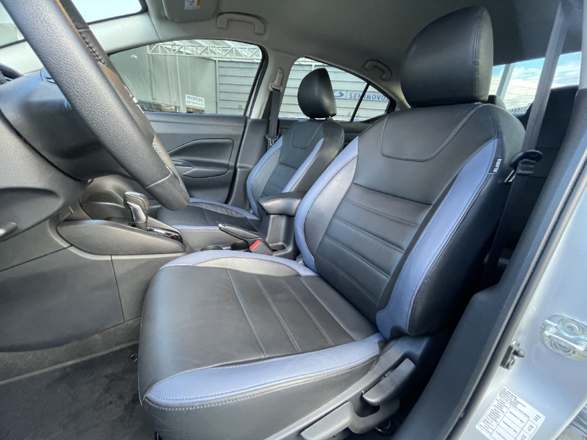 nissan versa 1.6 16v flex exclusive xtronic 4p automatico 2024