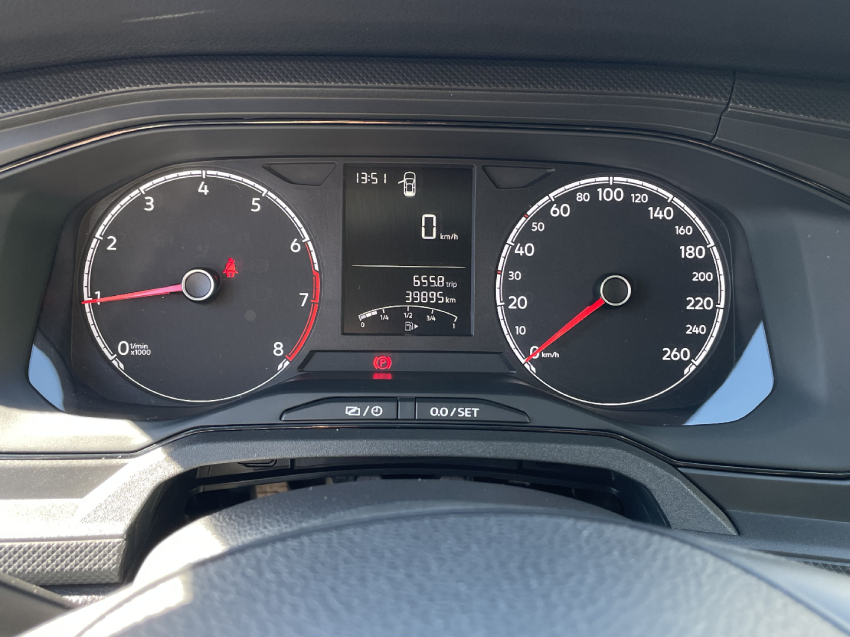 volkswagen polo 1.0 mpi track manual flex 4p 2023