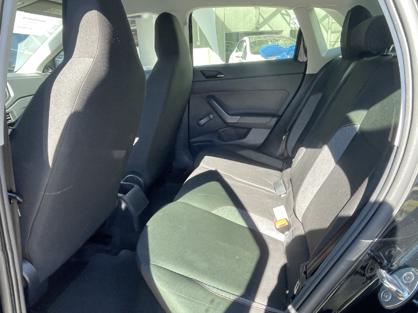 volkswagen polo 1.0 mpi track manual flex 4p 2023