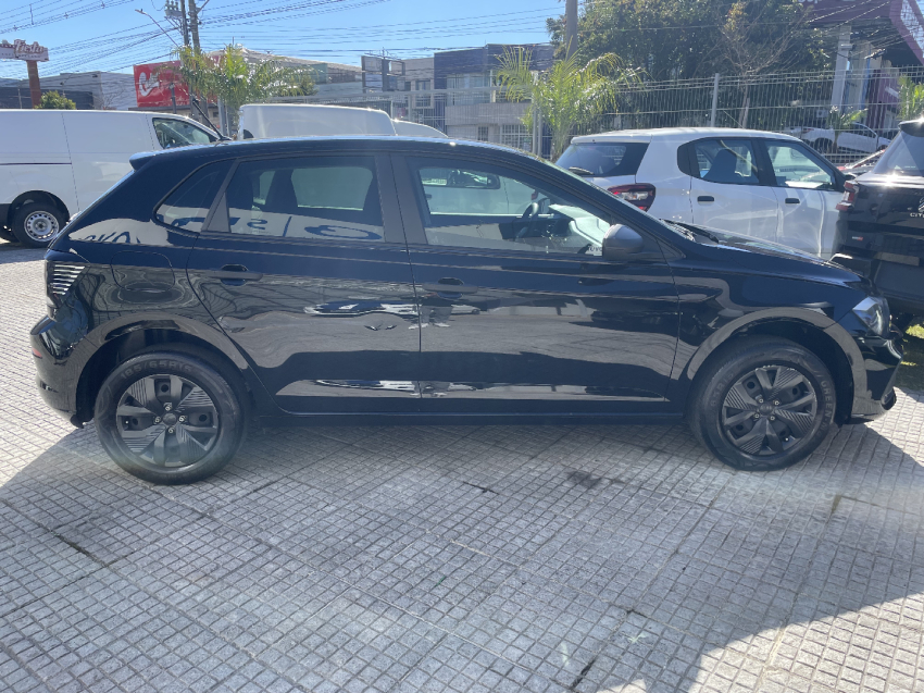 volkswagen polo 1.0 mpi track manual flex 4p 2023