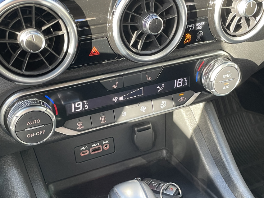 nissan sentra 2.0 16v gasolina advance xtronic 4p automatico 2023