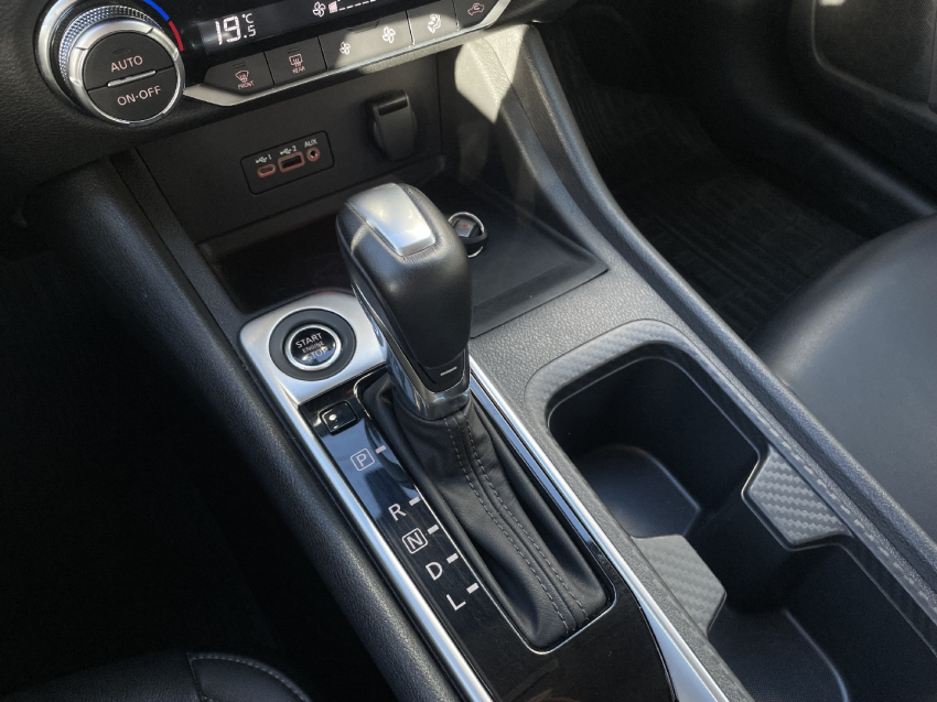nissan sentra 2.0 16v gasolina advance xtronic 4p automatico 2023