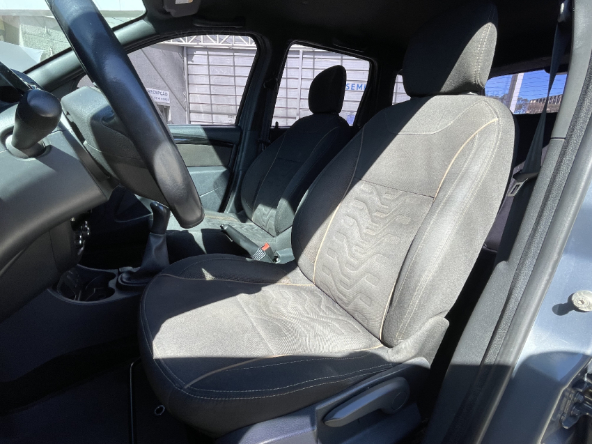 renault duster 1.6 16v sce flex dynamique manual 4p 2018