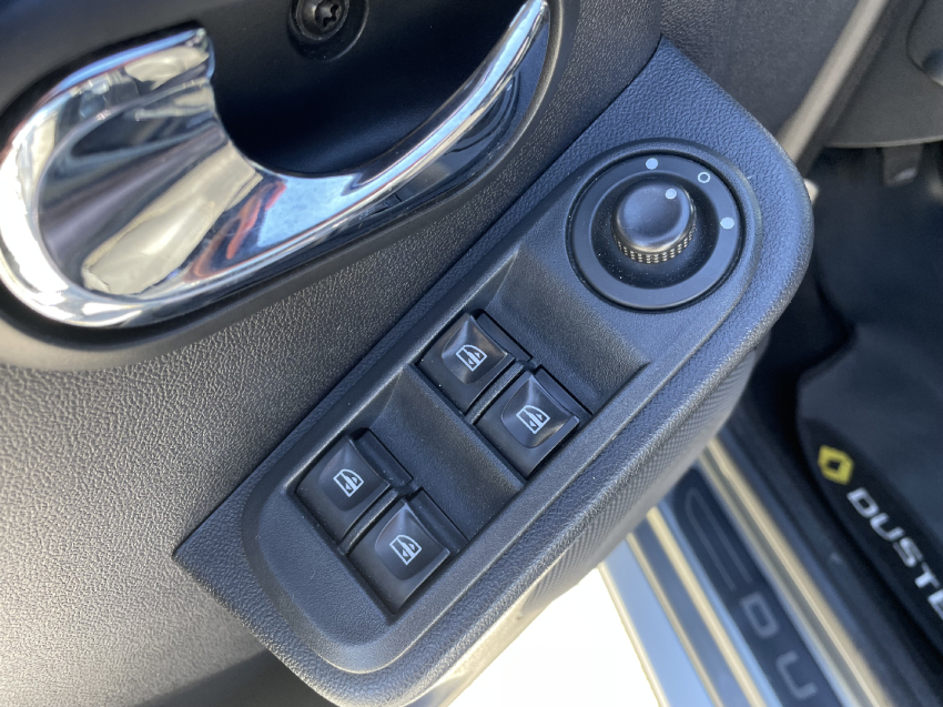 renault duster 1.6 16v sce flex dynamique manual 4p 2018