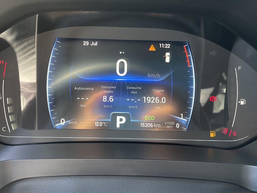 caoa chery tiggo 5x pro 1.5 vvt turbo iflex cvt flex 4p automatico 2024