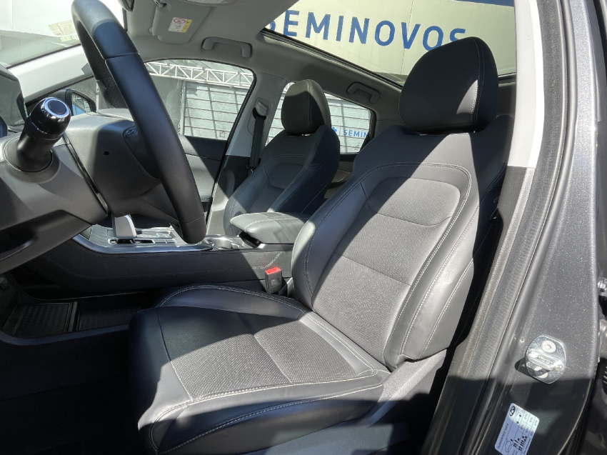 caoa chery tiggo 5x pro 1.5 vvt turbo iflex cvt flex 4p automatico 2024