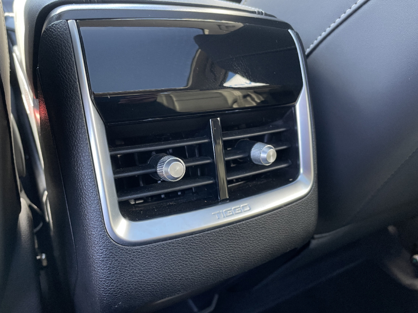 caoa chery tiggo 5x pro 1.5 vvt turbo iflex cvt flex 4p automatico 2024