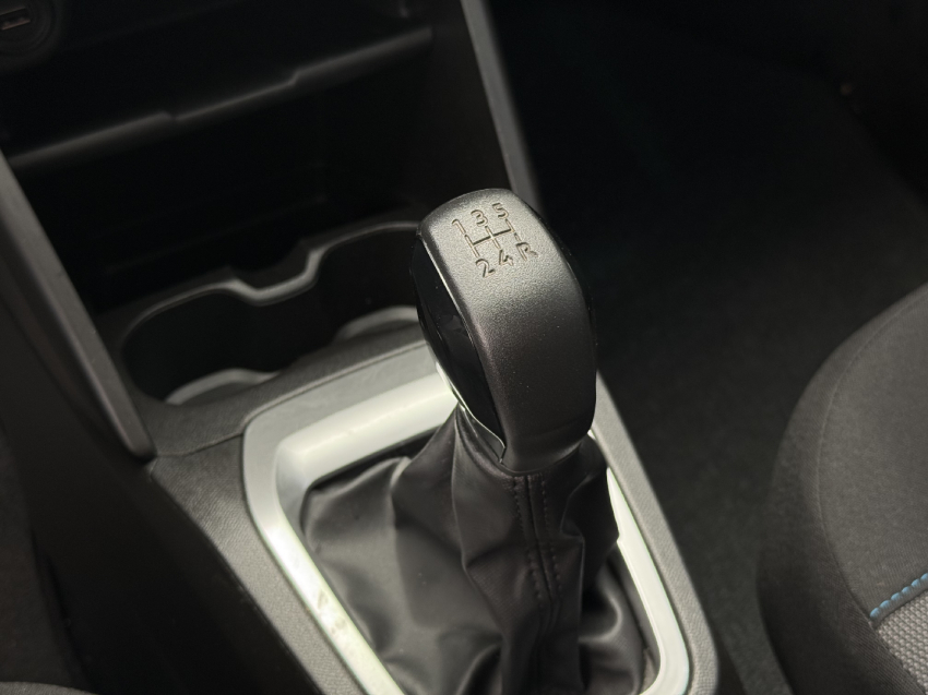 citroen c3 1.0 firefly flex feel manual 4p 2024