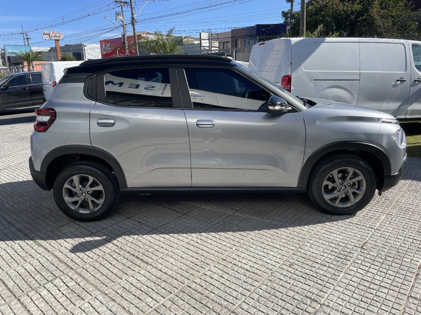 citroen c3 1.0 firefly flex feel manual 4p 2024