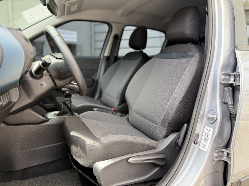 citroen c3 1.0 firefly flex feel manual 4p 2024