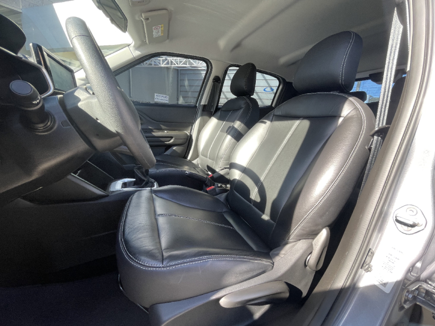 citroen c3 1.0 firefly flex feel manual 4p 2024