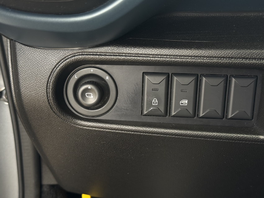 citroen c3 1.0 firefly flex feel manual 4p 2024