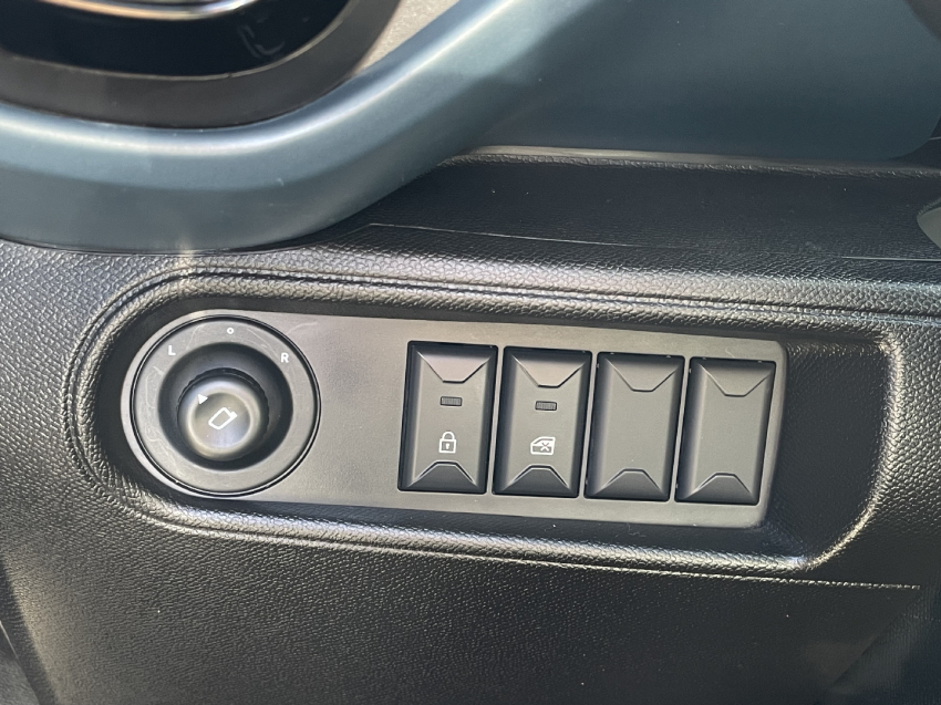 citroen c3 1.0 firefly flex feel manual 4p 2024