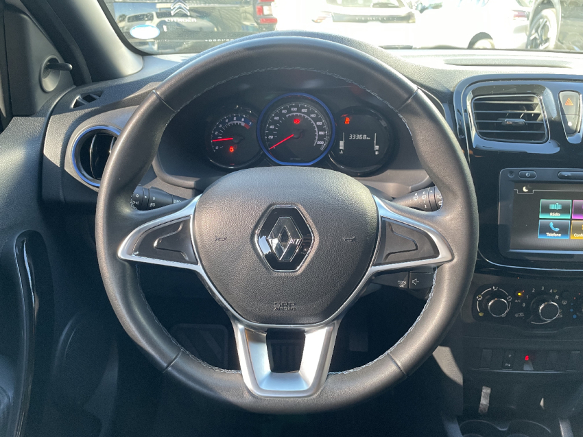 renault sandero 1.0 12v sce flex gt line manual 4p 2022