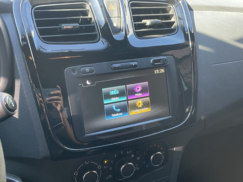 renault sandero 1.0 12v sce flex gt line manual 4p 2022