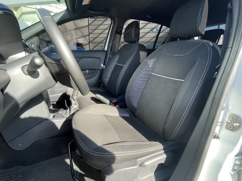 renault sandero 1.0 12v sce flex gt line manual 4p 2022