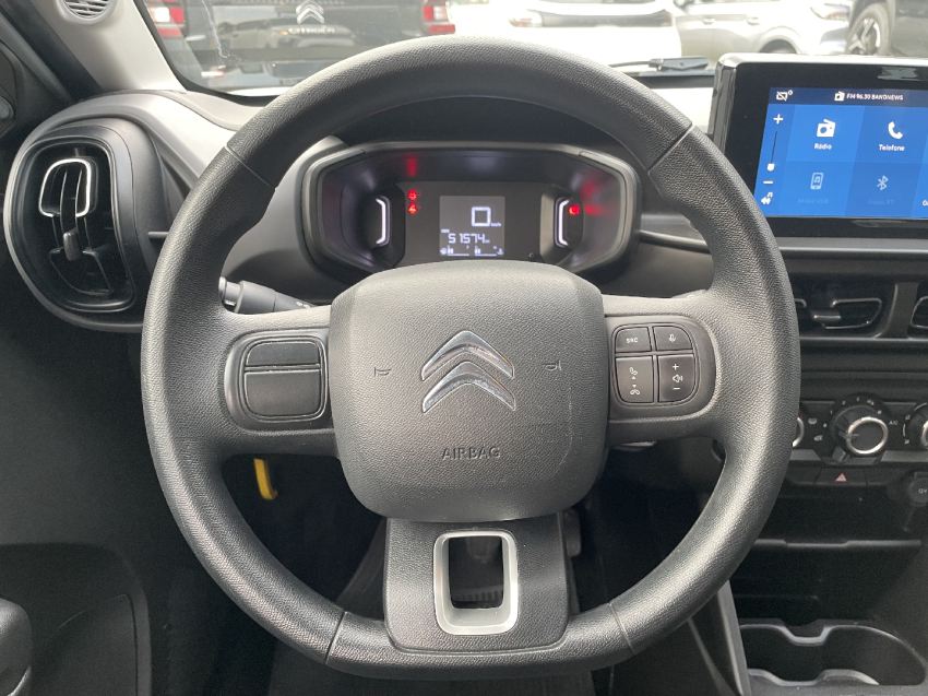 citroen c3 1.0 firefly flex live pack manual 4p 2023