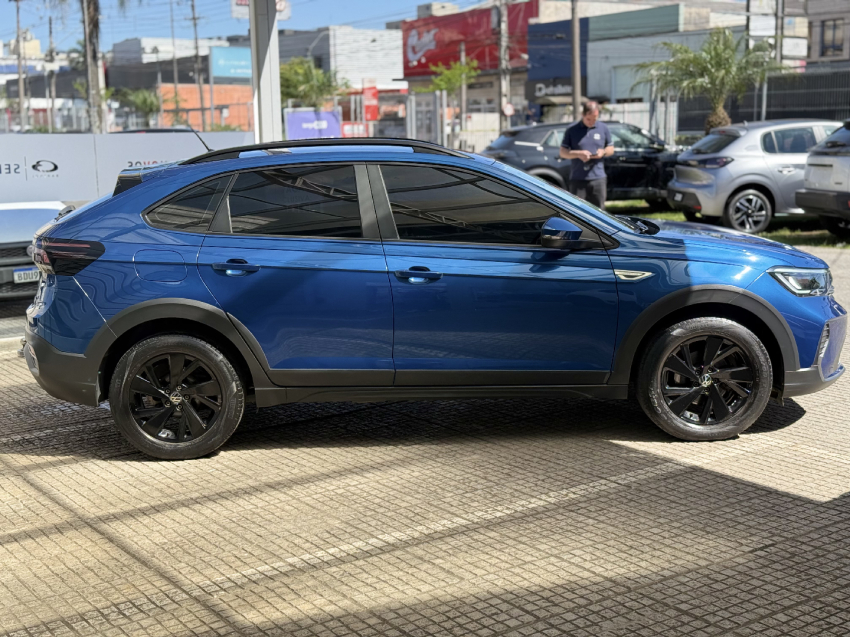 volkswagen nivus 1.0 200 tsi total flex comfortline automatico 4p 2023