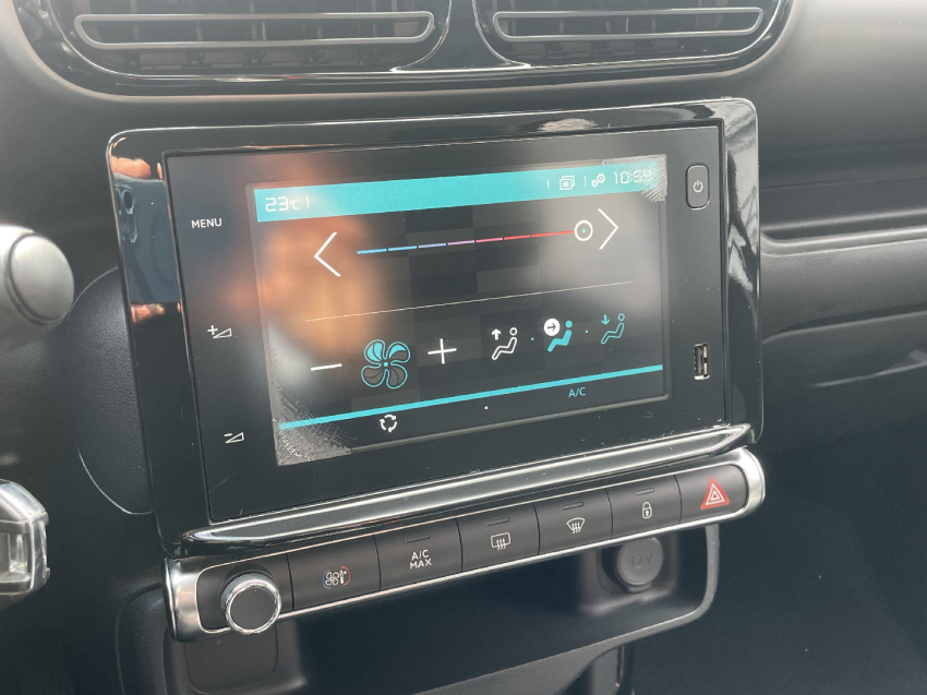 citroen c4 cactus 1.6 vti 120 flex feel business eat6 4p automatico 2020