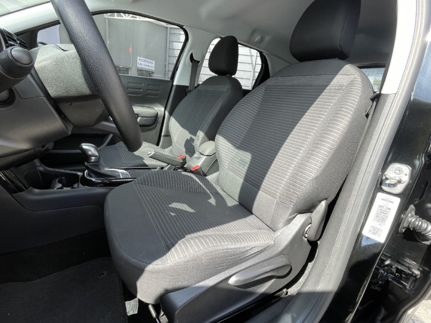 citroen c4 cactus 1.6 vti 120 flex feel business eat6 4p automatico 2020