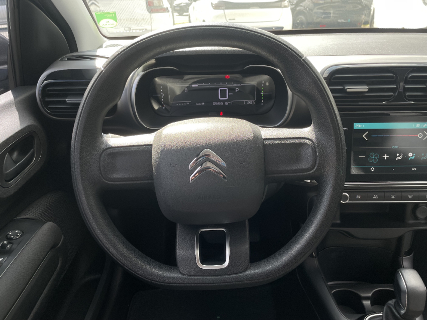 citroen c4 cactus 1.6 vti 120 flex feel business eat6 4p automatico 2020