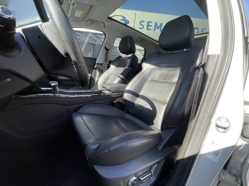 caoa chery tiggo 5x 1.5 vvt turbo iflex txs dct flex 4p automatico 2021