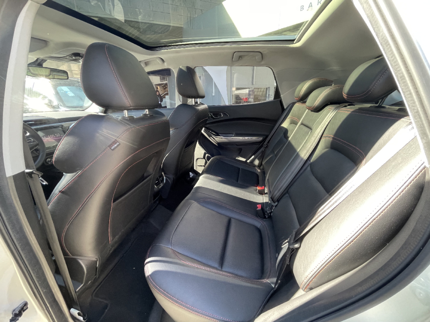 caoa chery tiggo 5x 1.5 vvt turbo iflex txs dct flex 4p automatico 2021