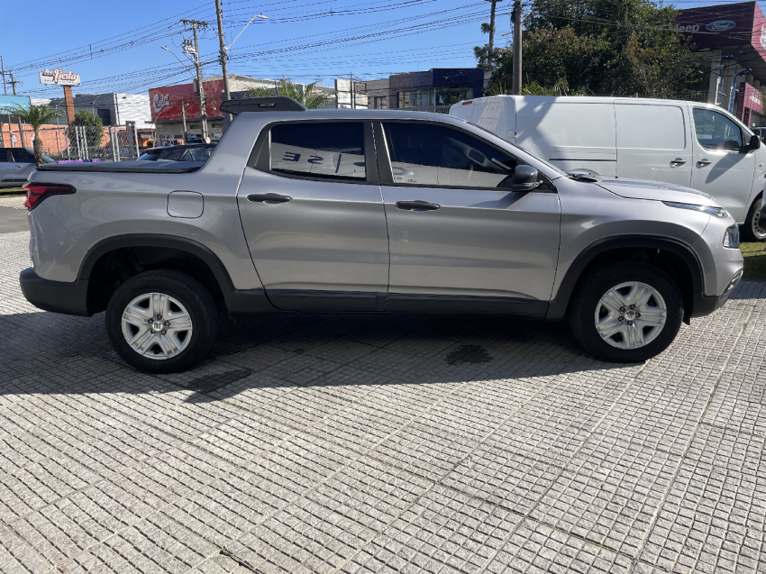 fiat toro 1.3 turbo 270 flex endurance at6 4p automatico 2022