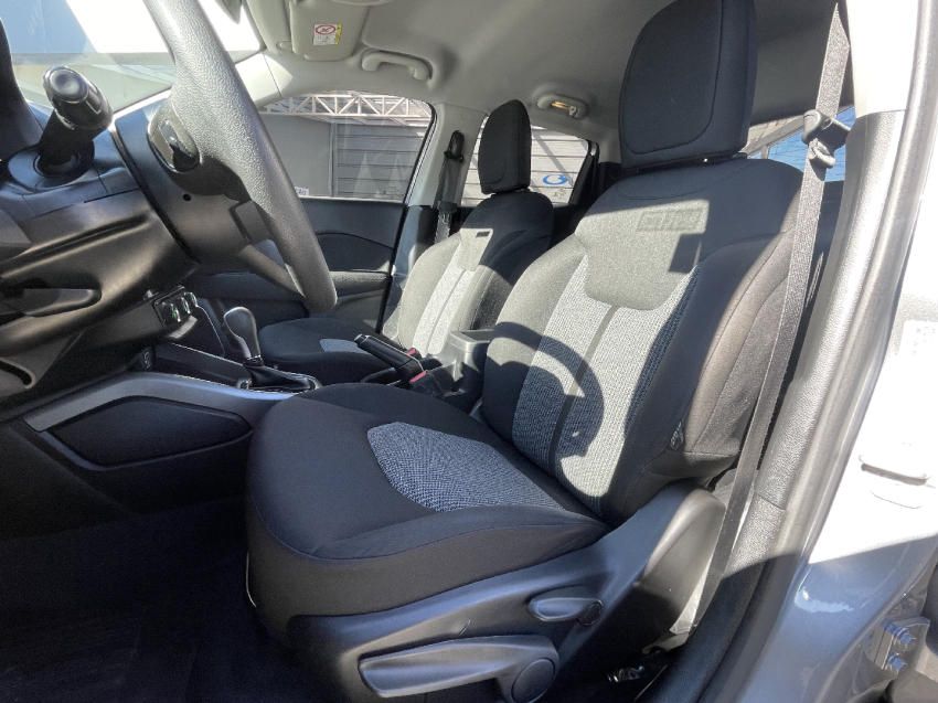 fiat toro 1.3 turbo 270 flex endurance at6 4p automatico 2022