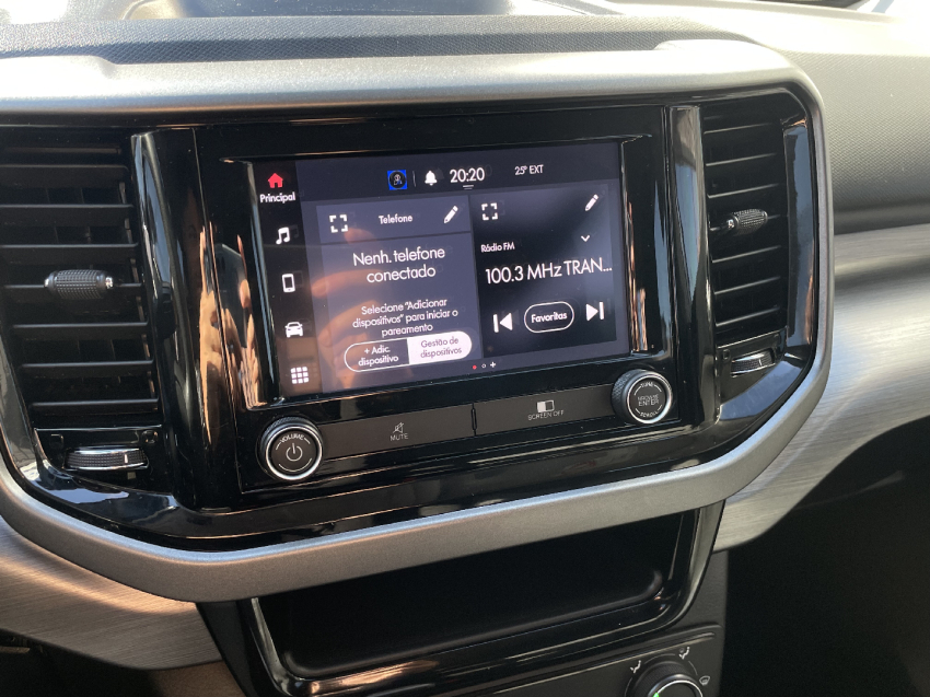 fiat toro 1.3 turbo 270 flex endurance at6 4p automatico 2022