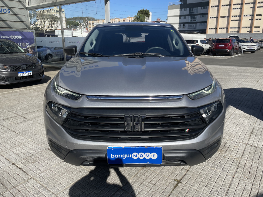 fiat toro 1.3 turbo 270 flex endurance at6 4p automatico 2022
