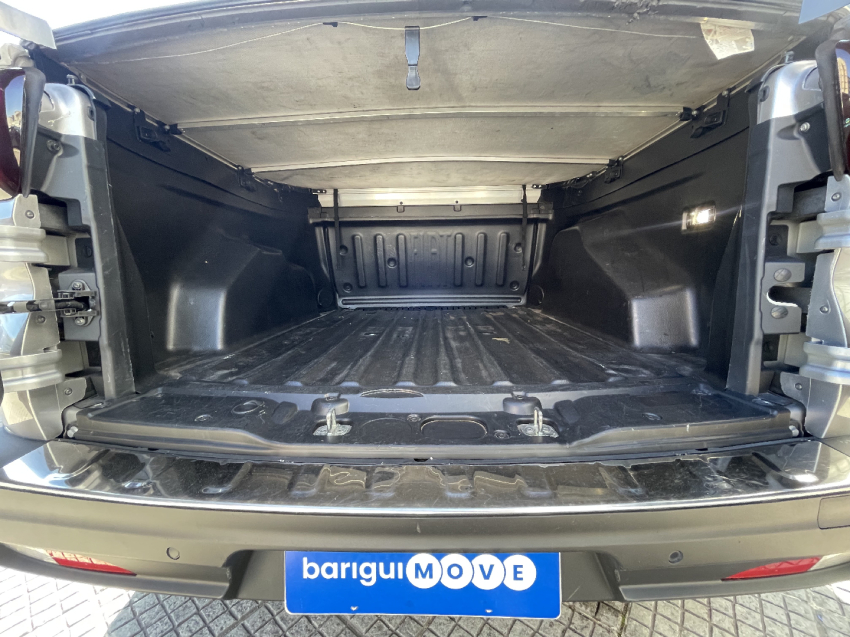 fiat toro 1.3 turbo 270 flex endurance at6 4p automatico 2022