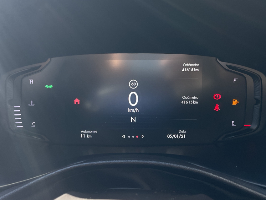 fiat toro 1.3 turbo 270 flex endurance at6 4p automatico 2022