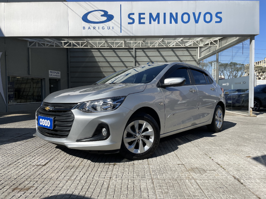 chevrolet onix 1.0 flex lt manual 4p 2020