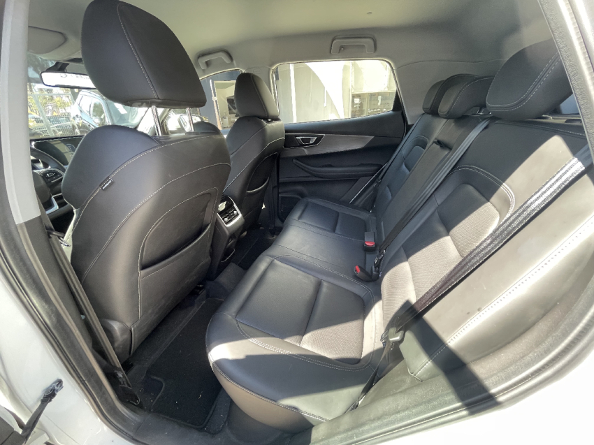 caoa chery tiggo 5x 1.5 vvt turbo iflex sport cvt flex 4p automatico 2024