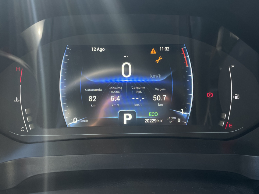 caoa chery tiggo 5x 1.5 vvt turbo iflex sport cvt flex 4p automatico 2024